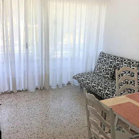 Omega Apartment L'Estartit